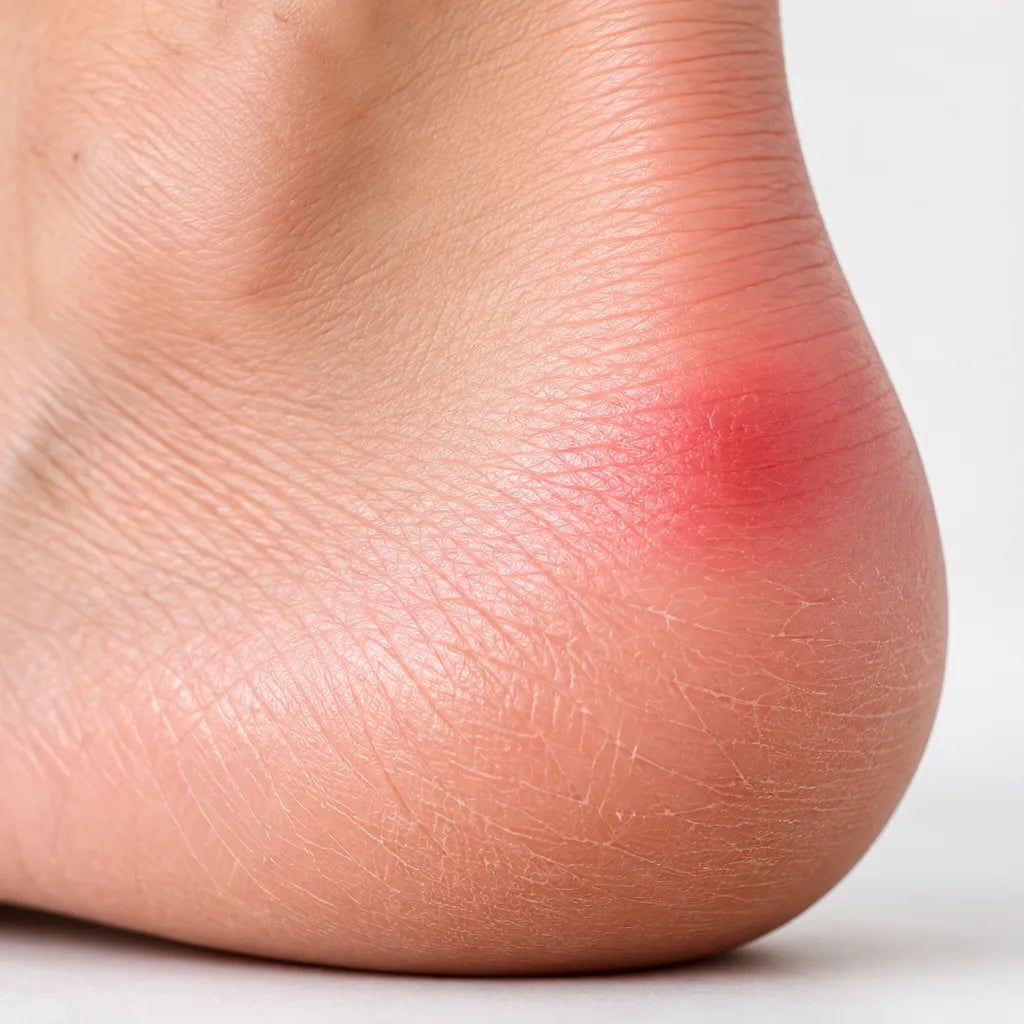 Anti blaar sokken: zo voorkom je blaren met Solit Socks