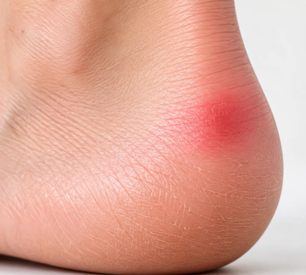 Anti blaar sokken: zo voorkom je blaren met Solit Socks