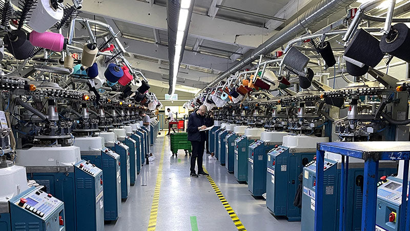 De-productie-van-SOLIT-sokken 1