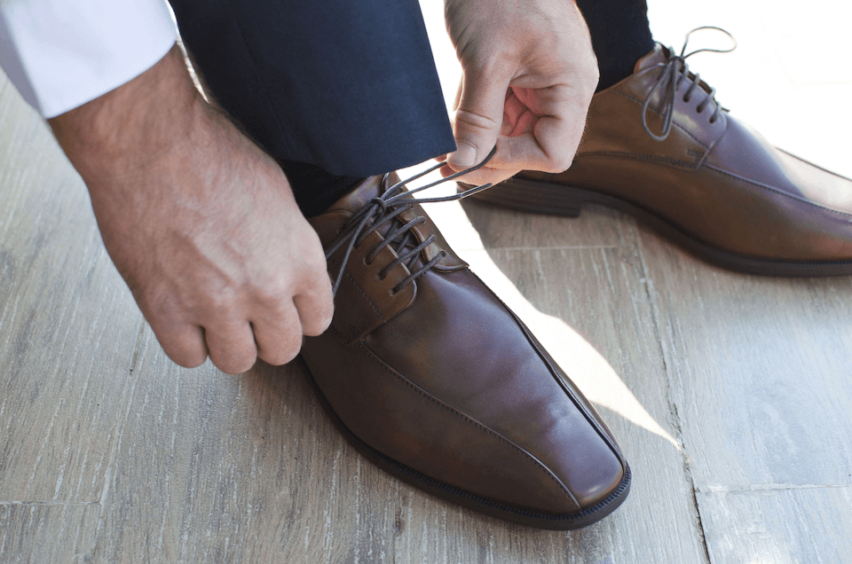 Hoe kies je de juiste enkelsokken? - SOLIT socks