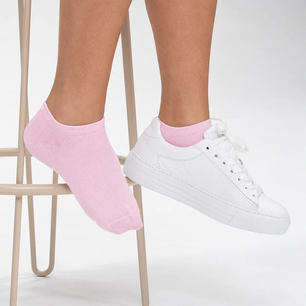 Casual (pink)