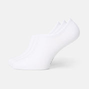 Footie (white)