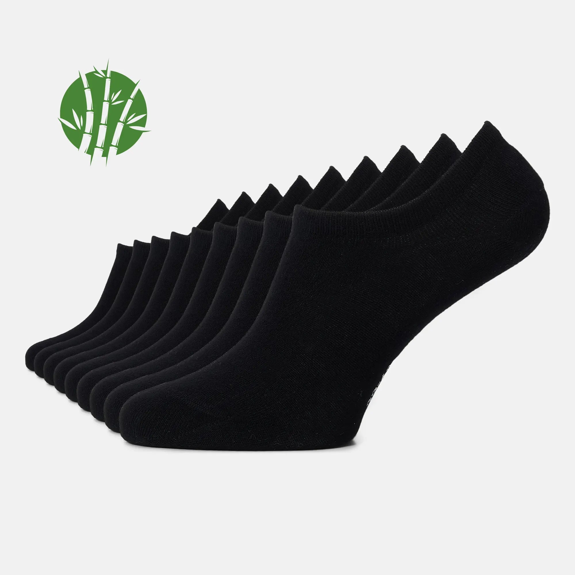Footie (black)