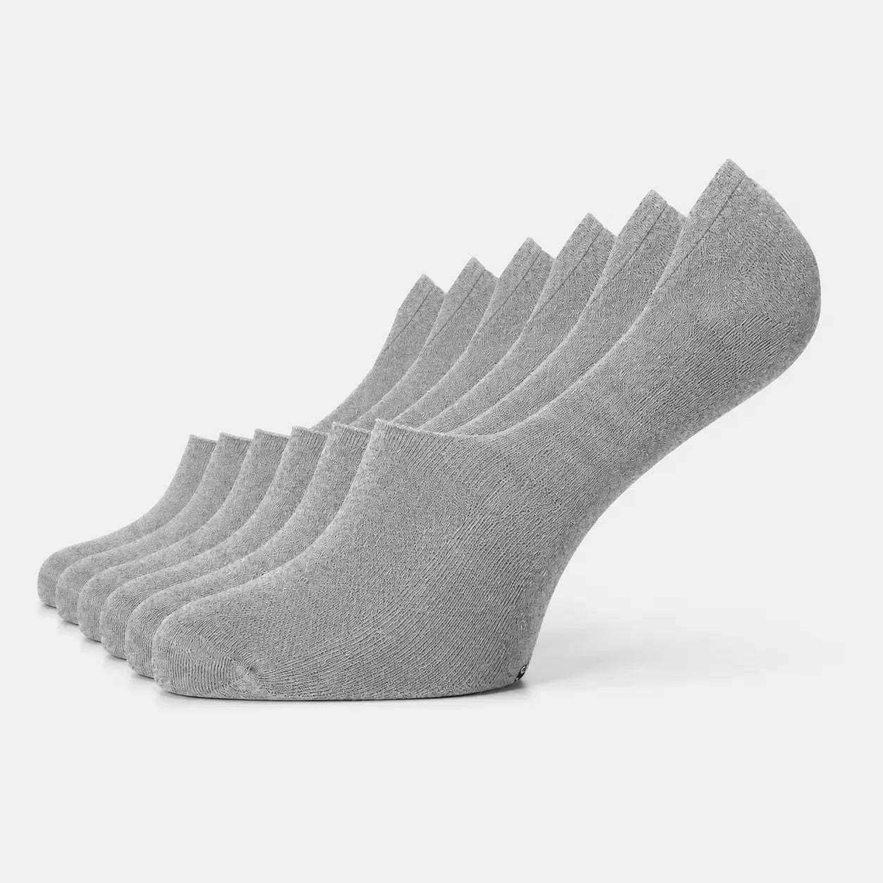 Invisible (white)