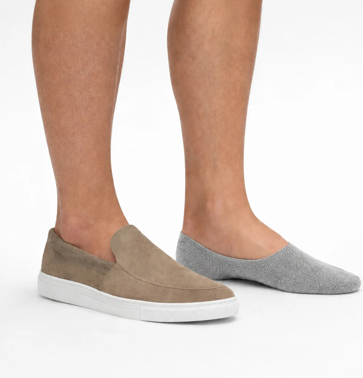Invisible (white)