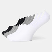Invisible (white)