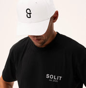 SOLIT Cap (Black)