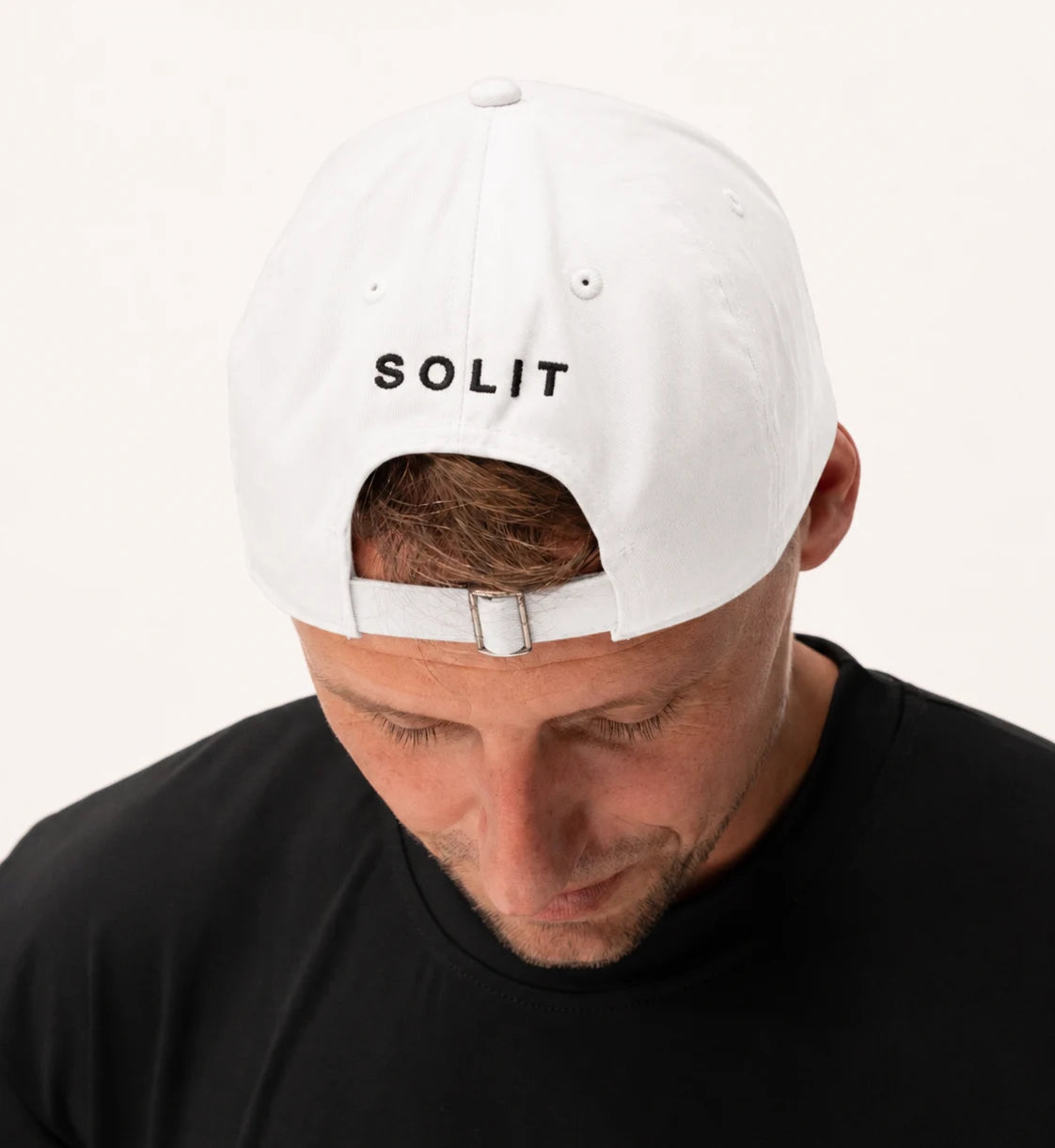 SOLIT Cap (Black)