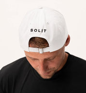 SOLIT Cap (Black)
