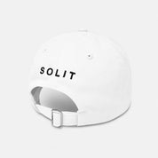 SOLIT Cap (Black)