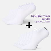De complete Zomer bundel (wit)